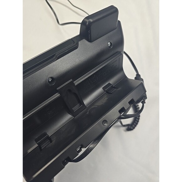 AT&T TL86103 Connect to Cell 2 Line Answering System **main Unit Only** - Picture 10 of 12